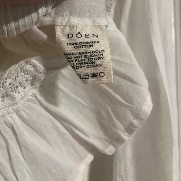 Doen eldoris top in salt - Picture 6 of 7